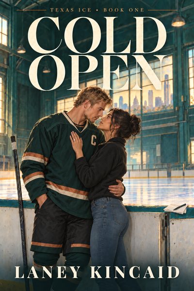 Cold Open cover